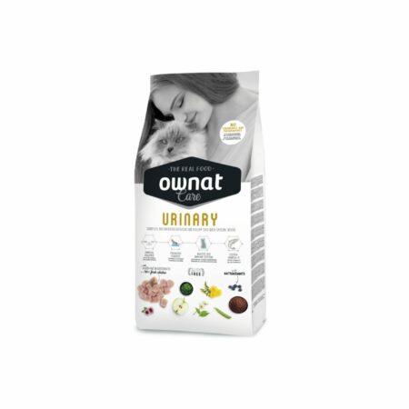 Ownat Care Urinary Cat 1,5 kg
